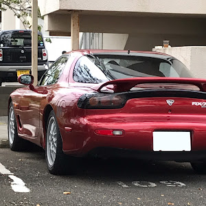 RX-7