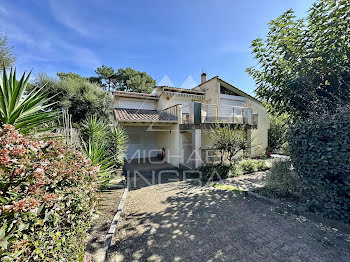 villa à Lege-cap-ferret (33)