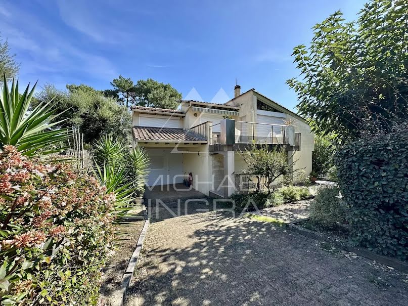 Vente villa 7 pièces 161 m² à Lege-cap-ferret (33950), 1 248 000 €