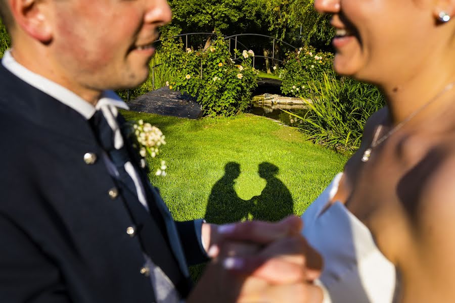 Wedding photographer Giuseppe Liguori (ufotografo). Photo of 20 December 2022