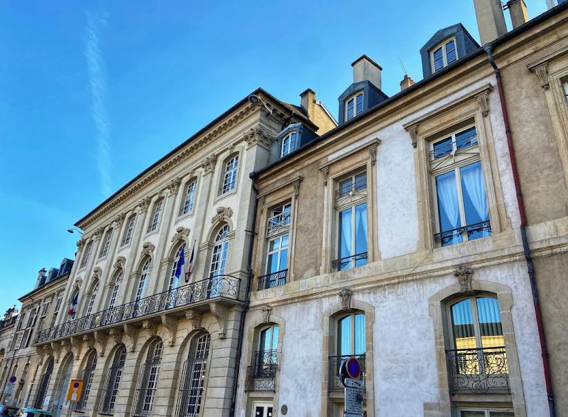 Vente appartement 2 pièces 95 m² à Nancy (54000), 297 000 €