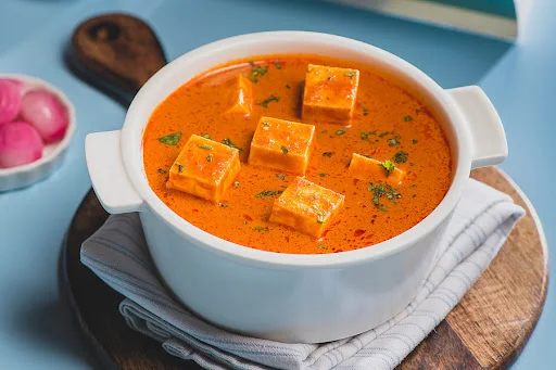 Paneer Kesari