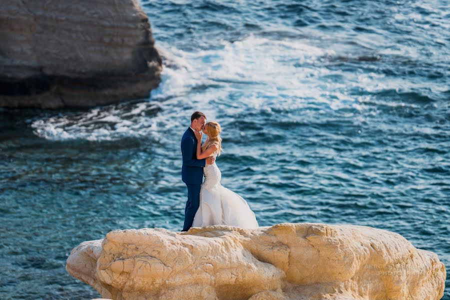 Wedding photographer Sergey Devaraha (sergeypavlukevic). Photo of 8 November 2019