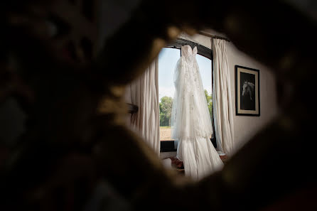 婚礼摄影师Paulina De Leon（paulinadeleon）。2023 10月12日的照片