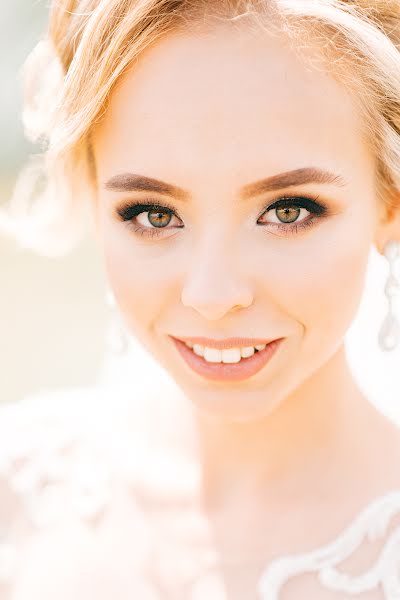 Wedding photographer Yura Fedorov (yorafedorov). Photo of 3 September 2019