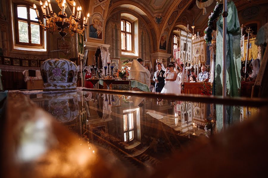 Photographe de mariage Miroslav Bugir (buhir). Photo du 21 août 2018