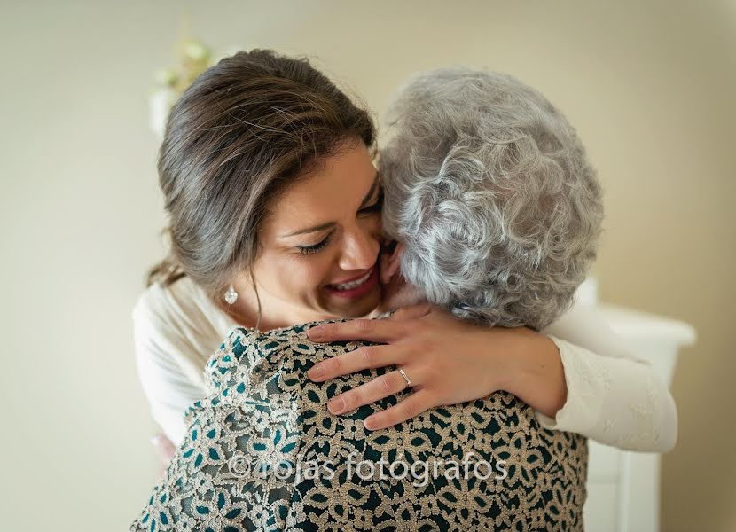 Wedding photographer Claudio Rojas (claudiorojas). Photo of 22 May 2019