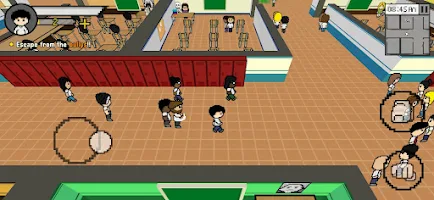 High School Bad Bully Guys APK for Android - Download