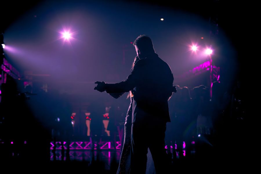 Fotógrafo de bodas Pablo Ramirez (pabloramirez). Foto del 18 de mayo 2019