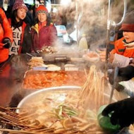 清真中國牛肉麵館