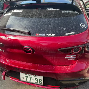 MAZDA3 BP5P