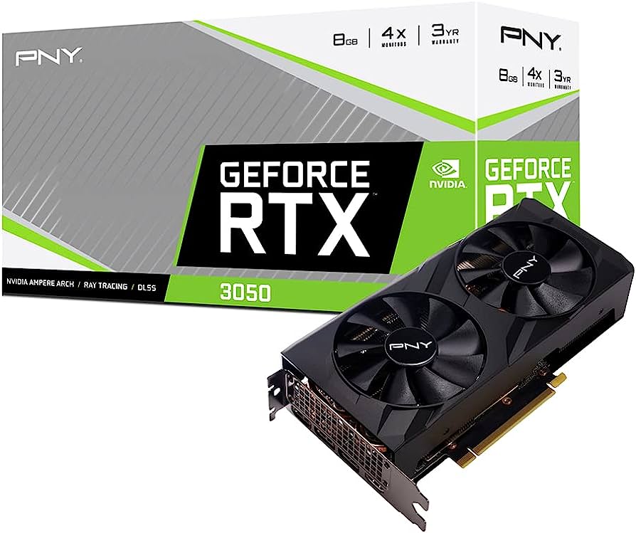 Are PNY Graphics Cards Good in 2023?