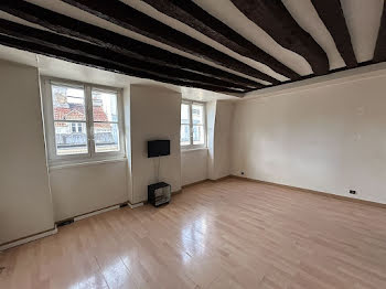 appartement à Paris 1er (75)