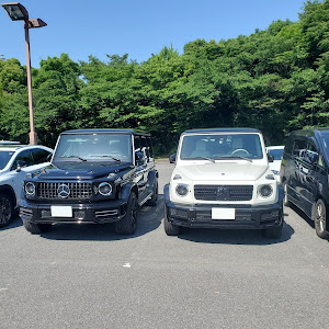 Gクラス G63