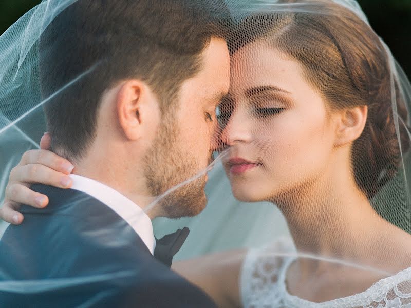 Fotógrafo de casamento Joshua (joshuaar). Foto de 30 de dezembro 2019