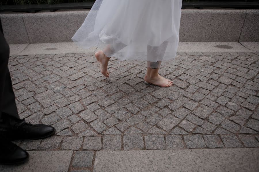 Photographe de mariage Anastasiya Pavlova (photonas). Photo du 12 novembre 2019