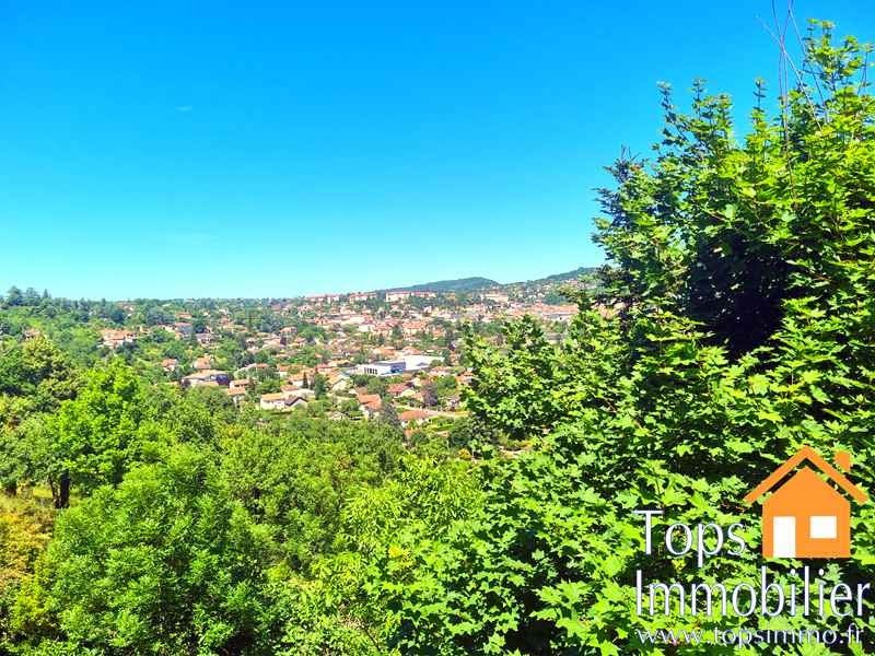 Vente maison 5 pièces 125 m² à Villefranche-de-Rouergue (12200), 199 000 €