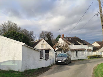 maison à Dammarie-sur-Loing (45)