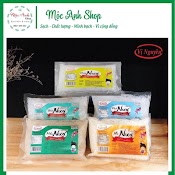 [Giao Hoả Tốc Hcm] Mì Nưa - Bún Nưa - Phở Nưa - Miến Nưa - Cơm Nưa Ăn Keto, Das, Healthy, Tiểu Đừong, Ăn Kiêng