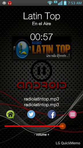 Latin Top Lambayeque