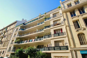 appartement à Nice (06)