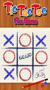 Download Tic Tac Toe: Fun Game APK for Android