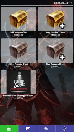 Case Simulator for Metin2 - v1.0.53