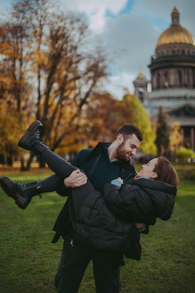 Photographe de mariage Anastasiya Rusakova (rusakova). Photo du 2 juin 2021