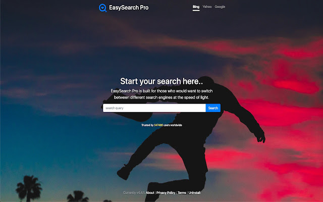 EasySearch Pro