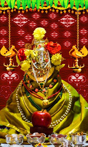 Varalakshmi Vratam