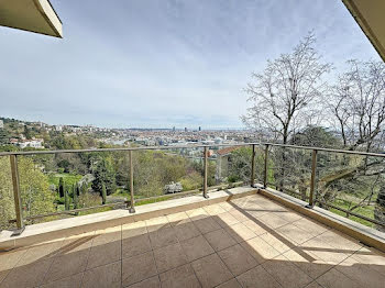 appartement à Sainte-Foy-lès-Lyon (69)