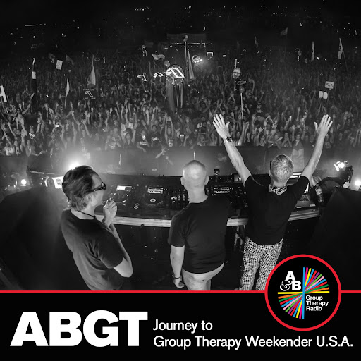 Believer (ABGT GTW) - YouTube Music