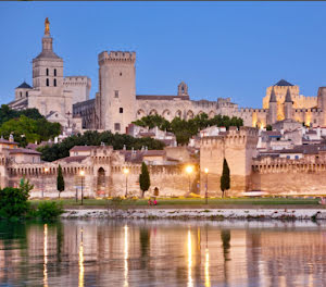 appartement à Avignon (84)