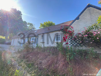 maison à Gisors (27)