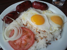 Longsilog