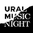 Ural Music Night icon