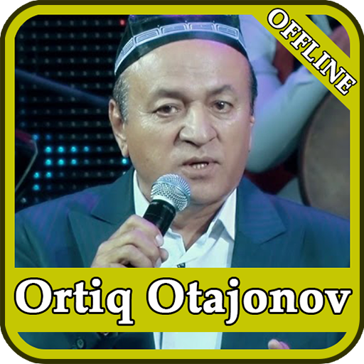 Ortiq Otajonov qoshiqlari