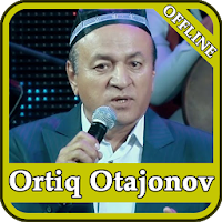 Ortiq Otajonov qoshiqlari