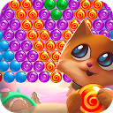 App herunterladen Candy Bubble Shooter Installieren Sie Neueste APK Downloader