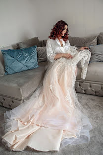 Wedding photographer Yuliya Maslennikova (julm). Photo of 22 February 2020