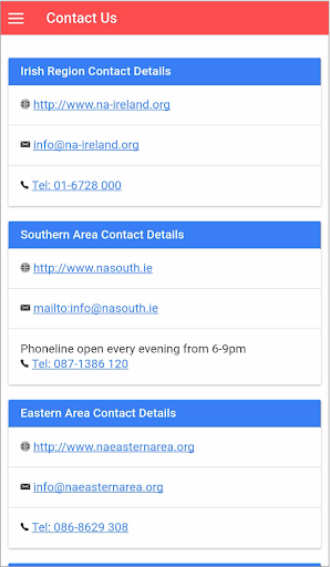 免費下載書籍APP|N.A. Ireland app開箱文|APP開箱王