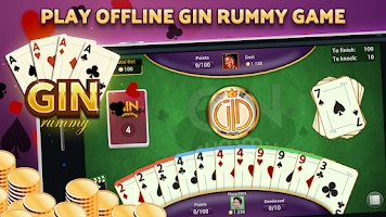 Rummy - Offline Board Game – Apps no Google Play