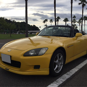 S2000 AP1