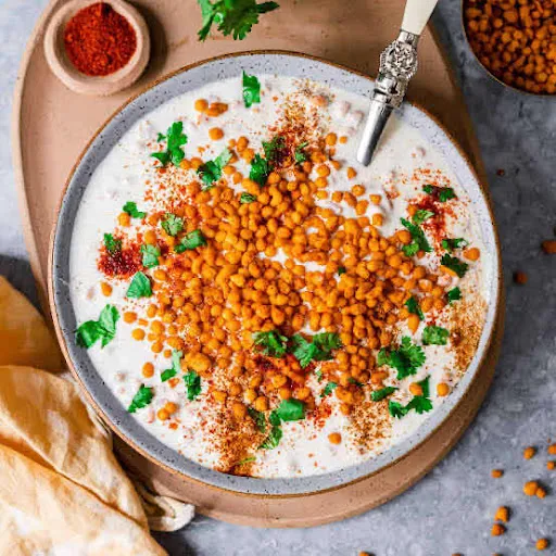 Boondi Raita