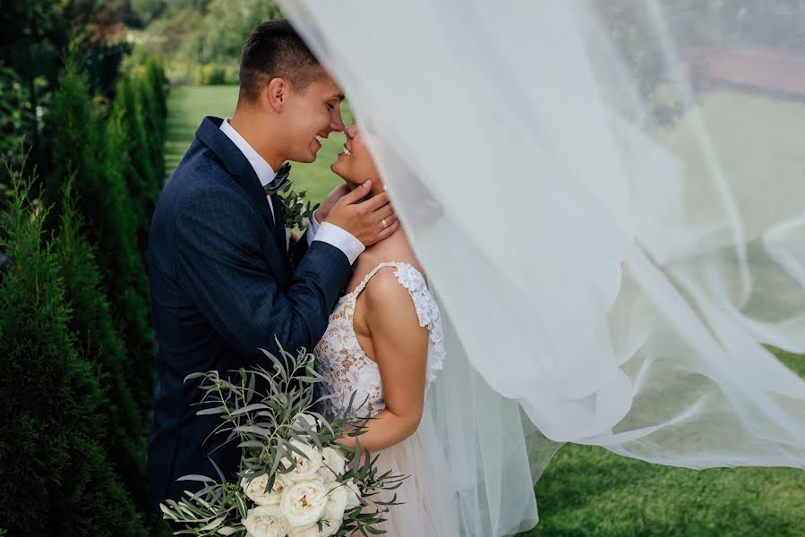 Fotografer pernikahan Evgeniy Yanen (jevgen). Foto tanggal 20 Mei 2018