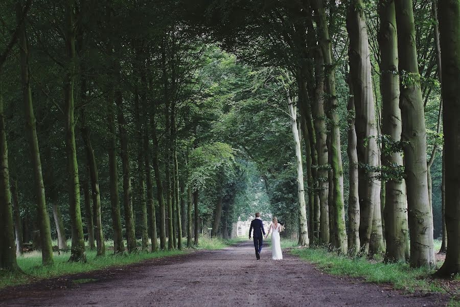 Photographe de mariage Dennis Esselink (dennisesselink). Photo du 30 juin 2016