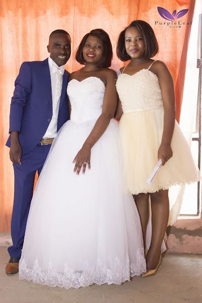 Wedding photographer Thembani Mabunda’s (thembani). Photo of 30 December 2018