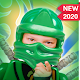 Super Ninja Mask - Construction Toys Photo editor Download on Windows