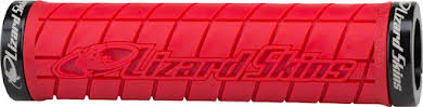 Lizard Skins Logo Lock On Grips w/Clamp alternate image 1