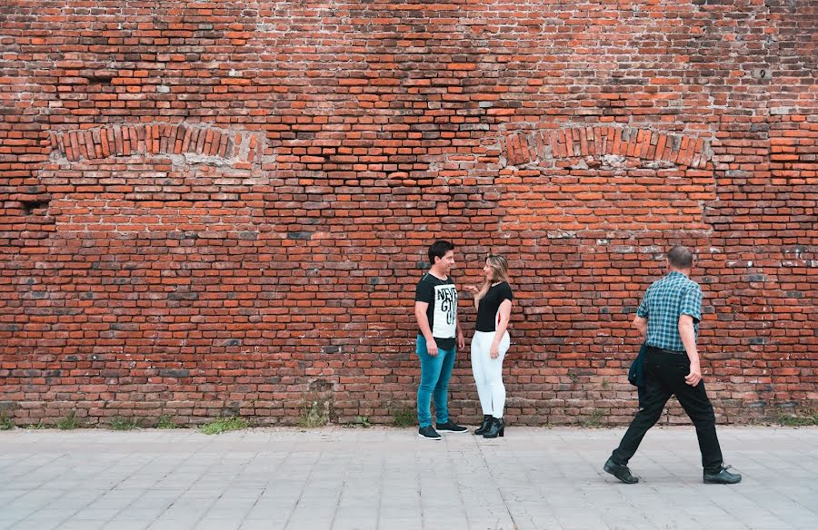 Kāzu fotogrāfs Ayelen Colombo (ayelencolombo). Fotogrāfija: 9. aprīlis 2020